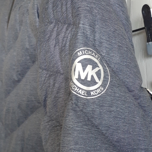 **SOLD**Michael Kors Jacket Nwot - Picture 2 of 5